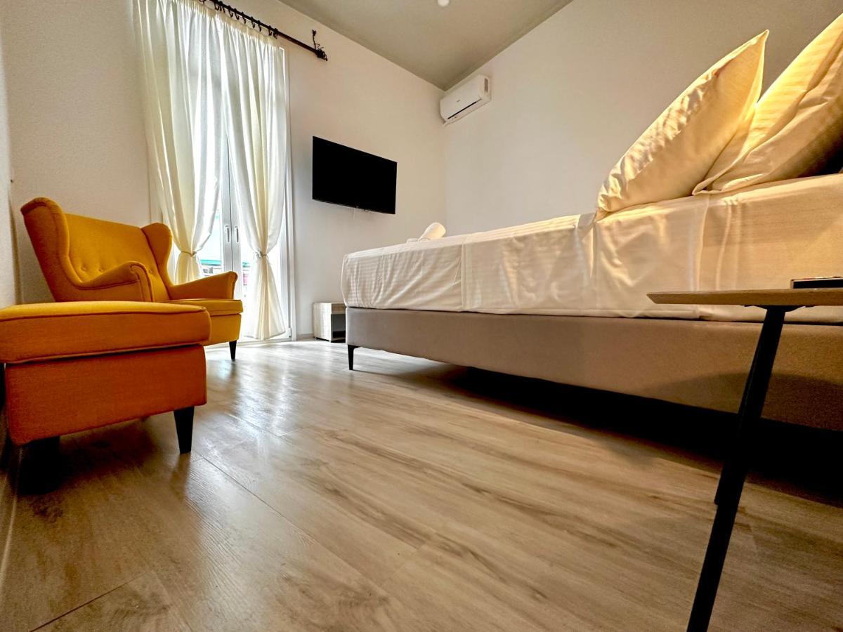 Travelers Luxury Suites, Studios & Apartments Corfu  Kültér fotó
