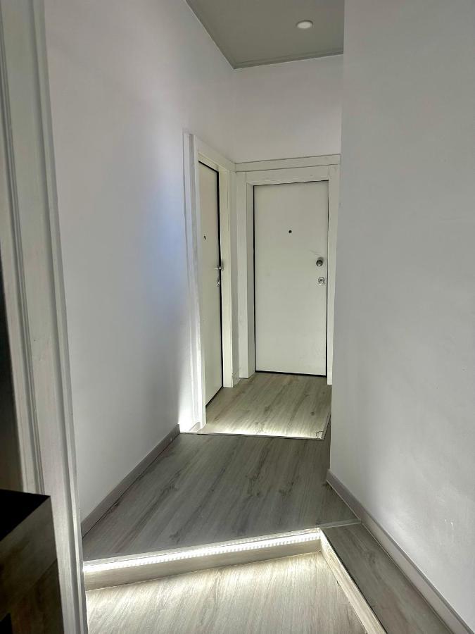 Travelers Luxury Suites, Studios & Apartments Corfu  Kültér fotó
