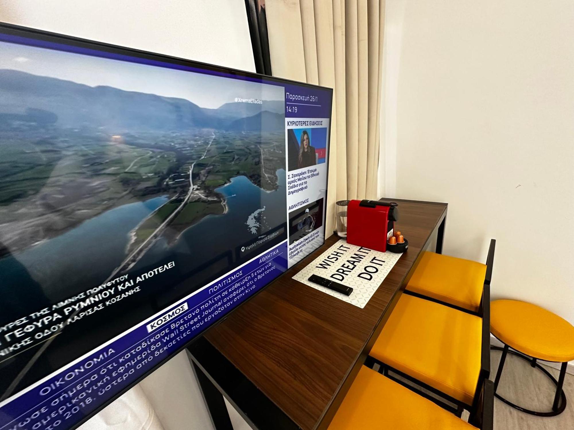 Travelers Luxury Suites, Studios & Apartments Corfu  Kültér fotó