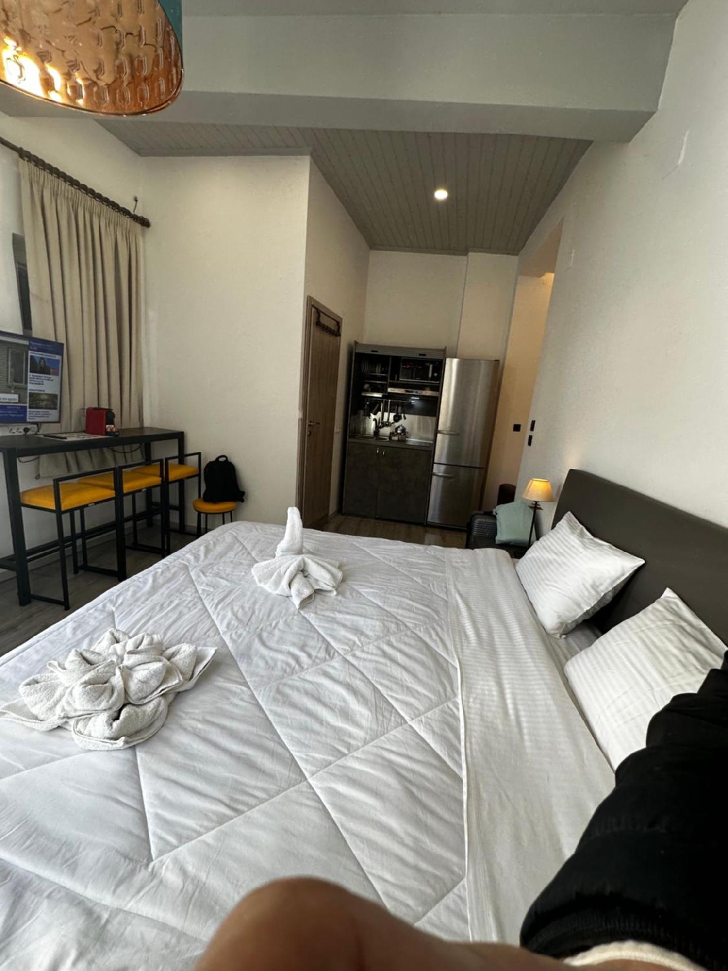 Travelers Luxury Suites, Studios & Apartments Corfu  Kültér fotó