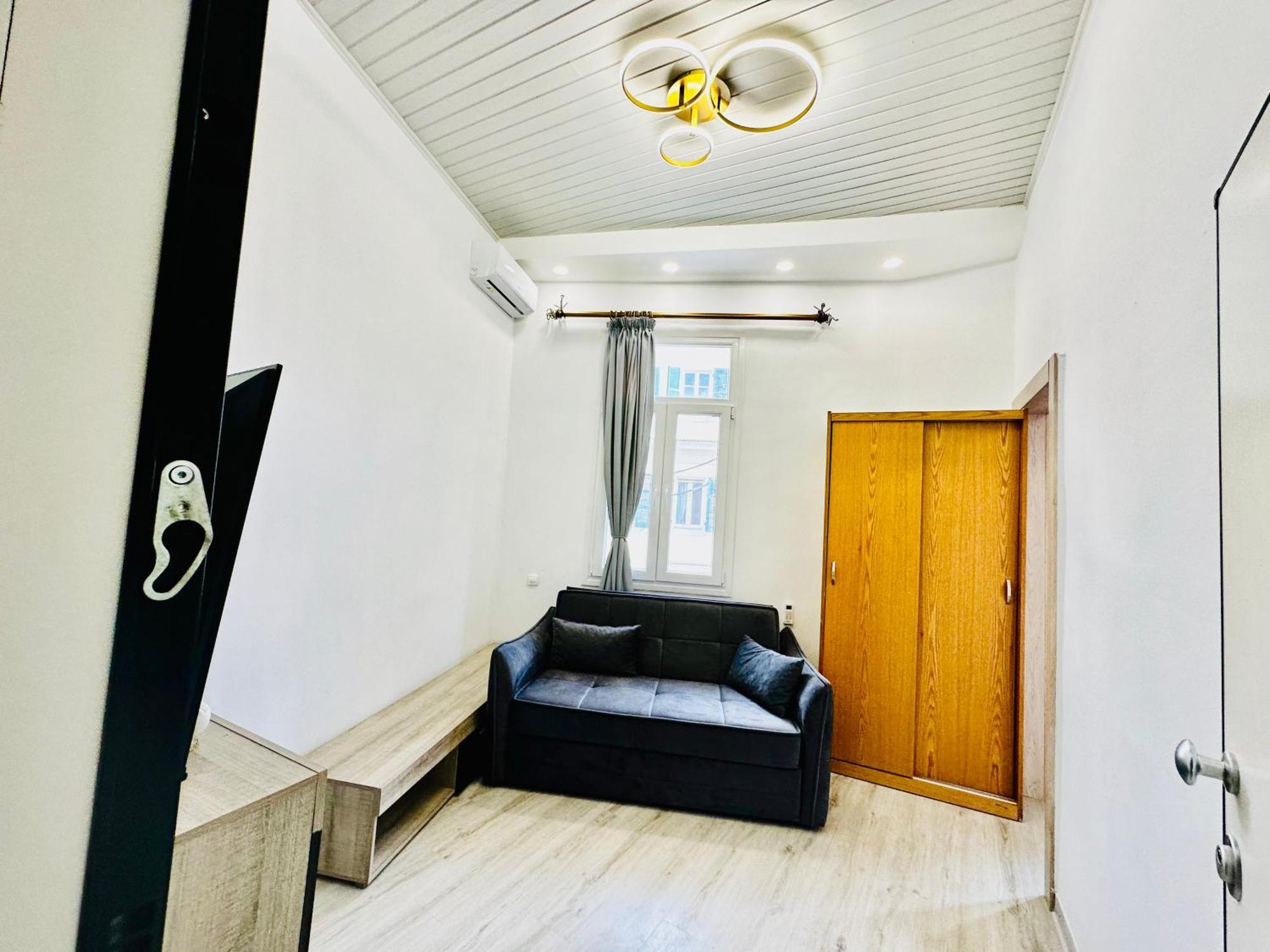 Travelers Luxury Suites, Studios & Apartments Corfu  Kültér fotó