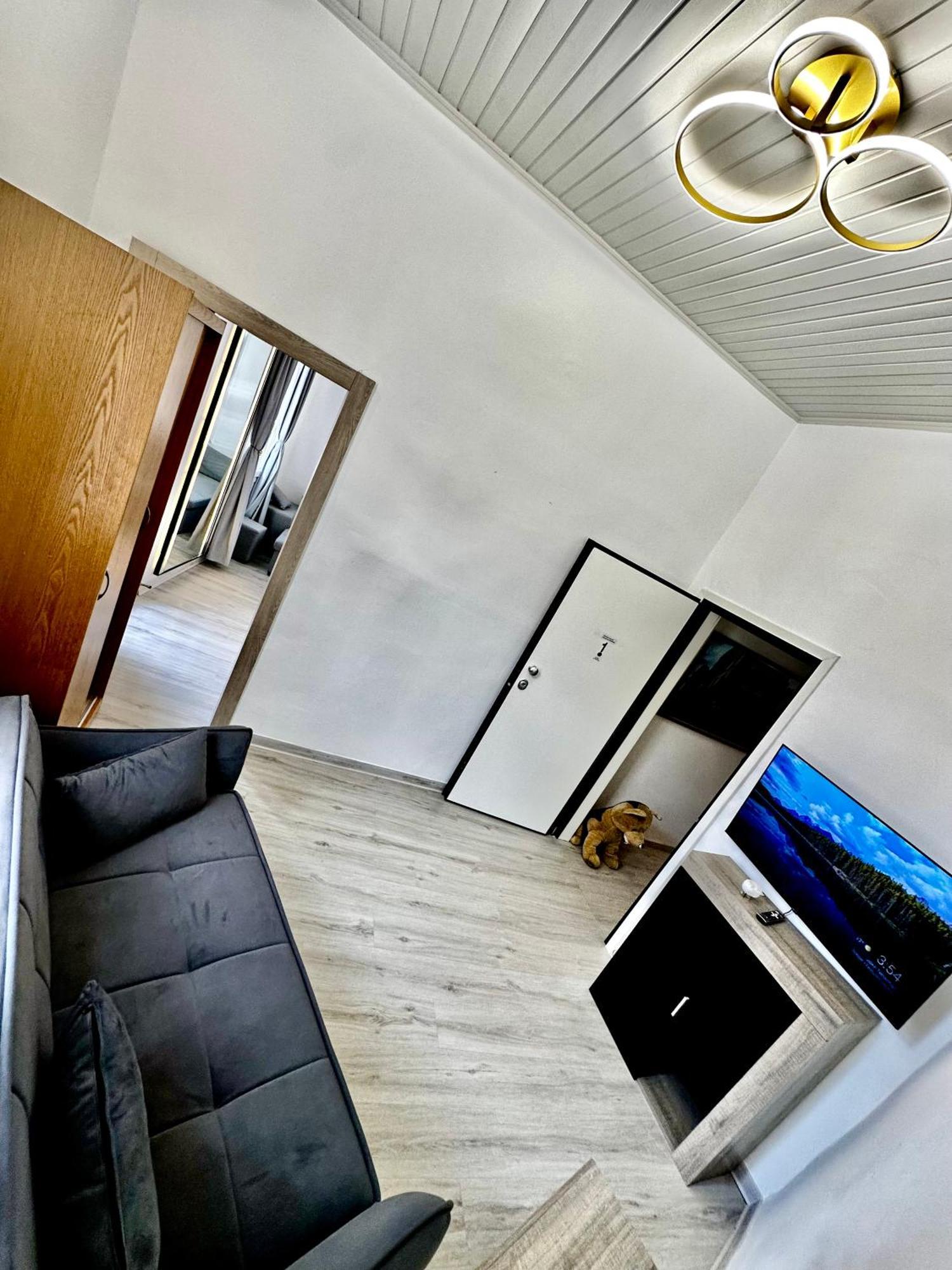 Travelers Luxury Suites, Studios & Apartments Corfu  Kültér fotó