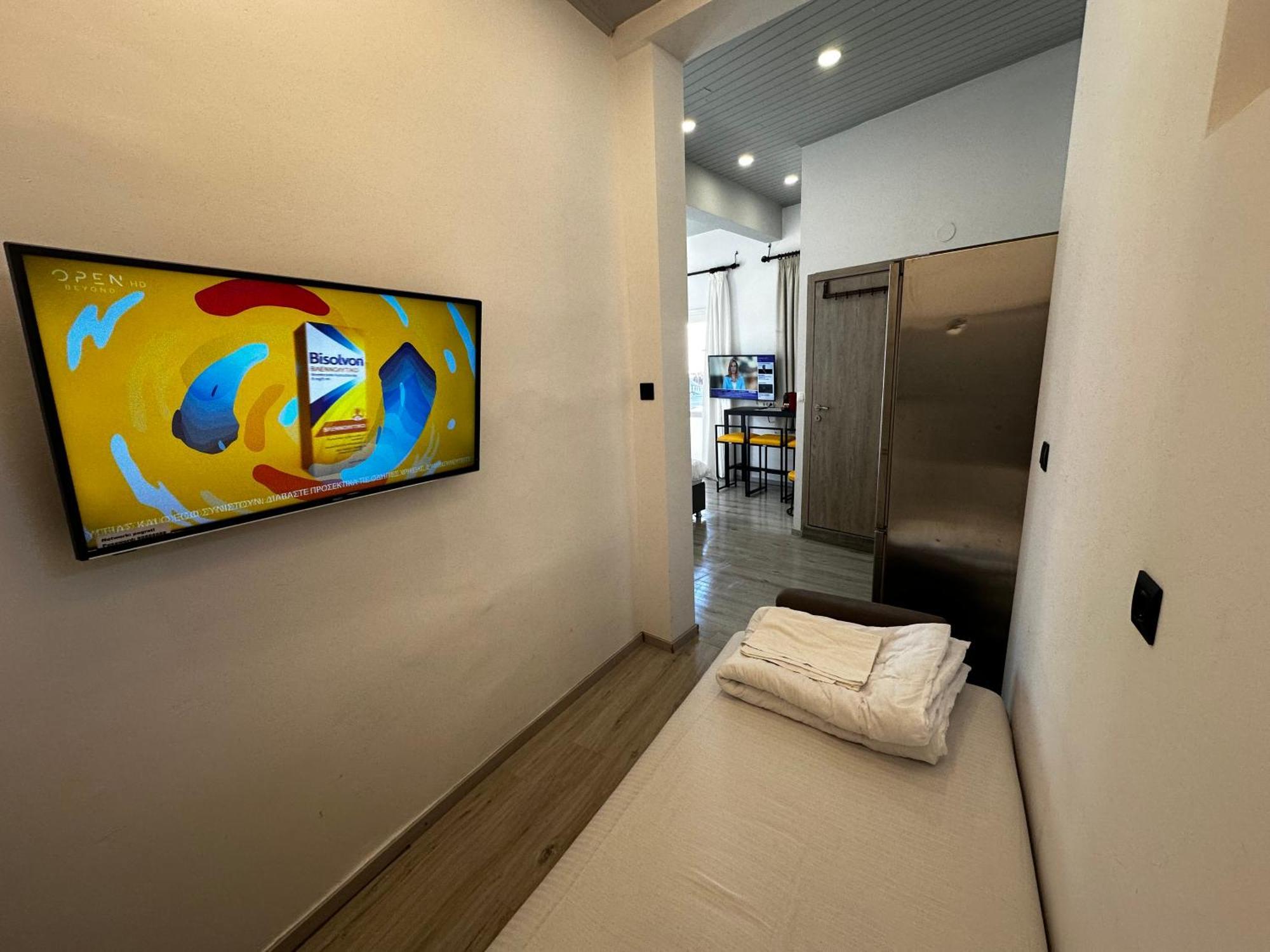 Travelers Luxury Suites, Studios & Apartments Corfu  Kültér fotó