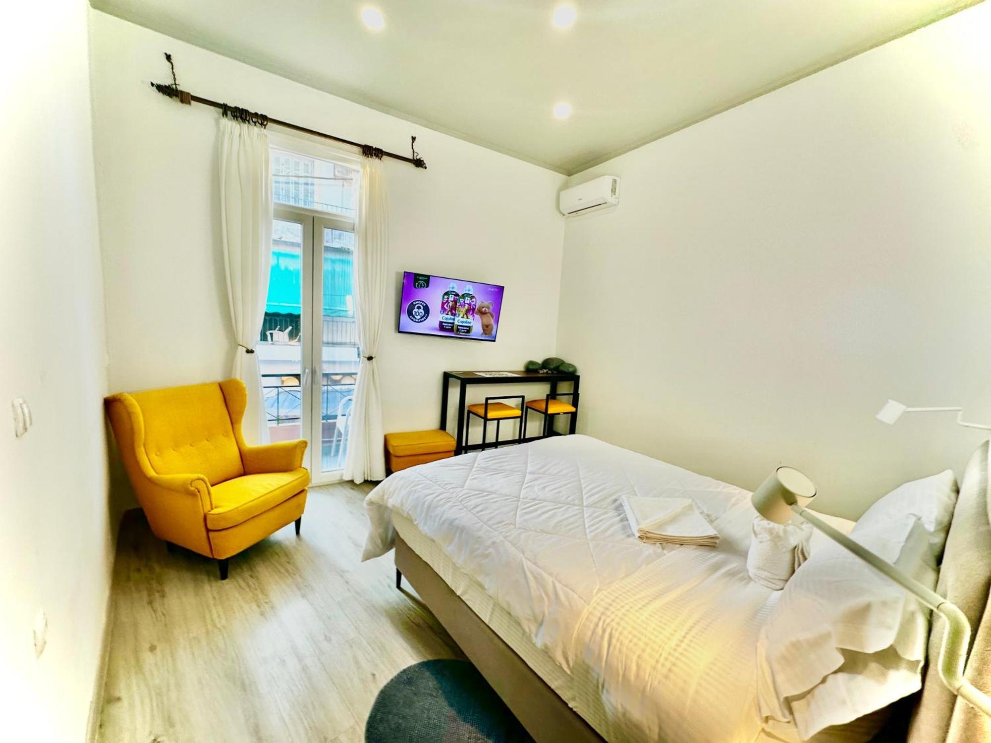 Travelers Luxury Suites, Studios & Apartments Corfu  Kültér fotó