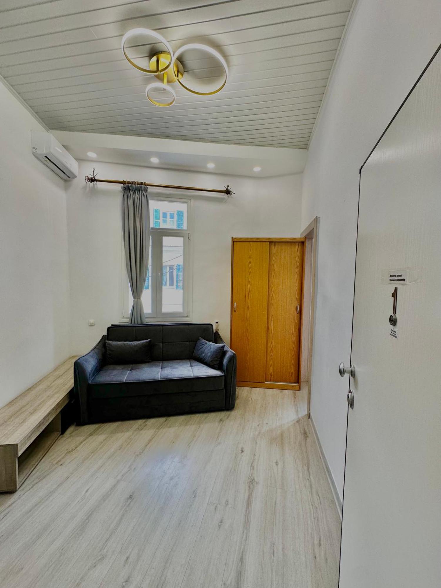 Travelers Luxury Suites, Studios & Apartments Corfu  Kültér fotó