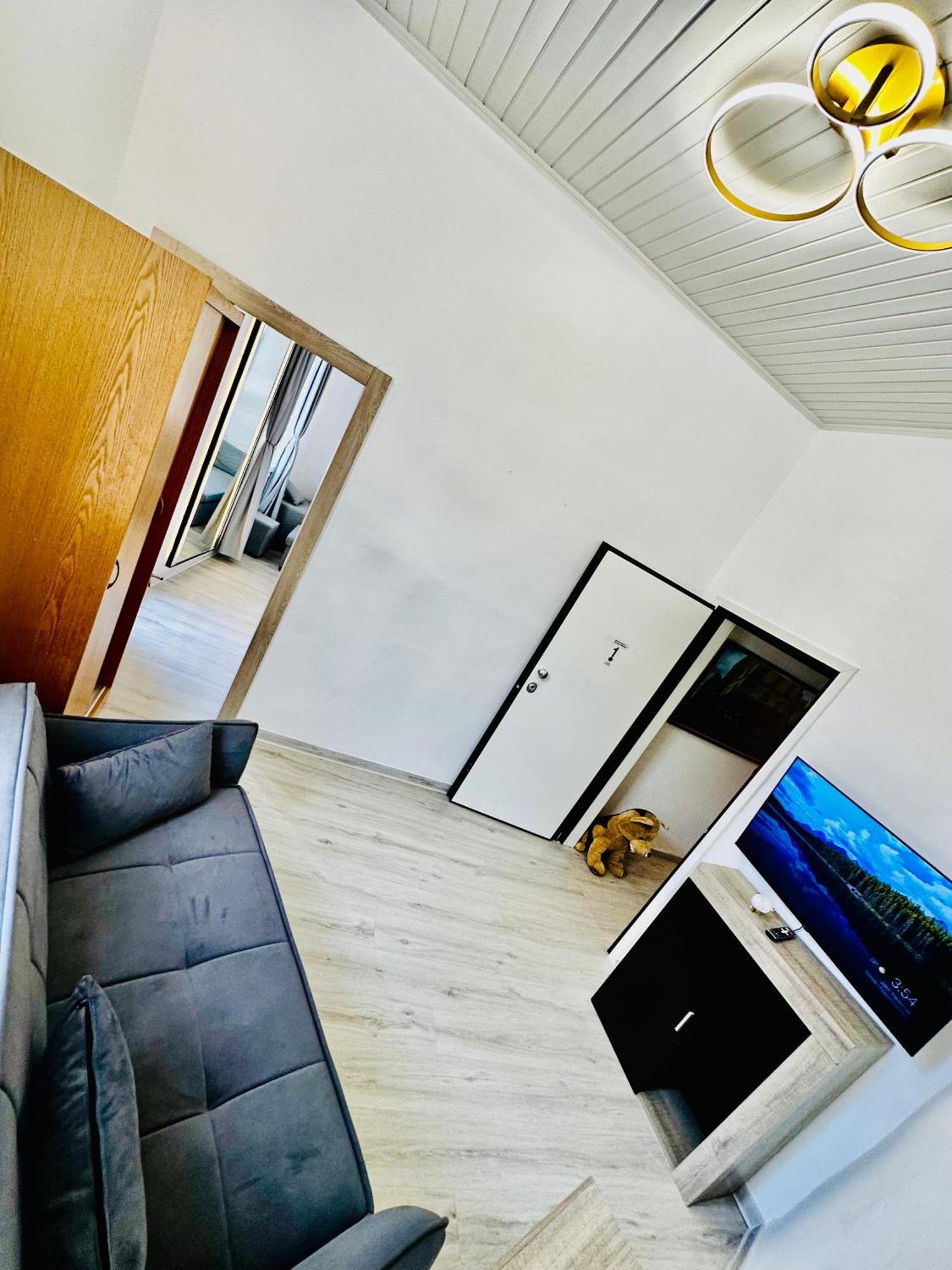 Travelers Luxury Suites, Studios & Apartments Corfu  Kültér fotó